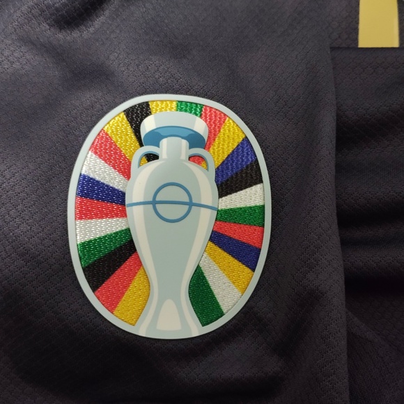 Harry Kane England Euro 2024 Stadium Jersey Men’s L - Picture 5 of 6